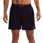 Nox Pro Men's Shorts Deep Purple