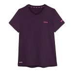 Nox Pro Women's T-Shirt Deep Purple