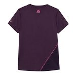 Nox Pro Women's T-Shirt Deep Purple