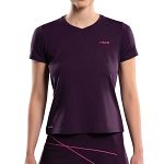 Nox Pro Women's T-Shirt Deep Purple