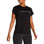 ASICS SMSB Graphic Tee II Performance Black