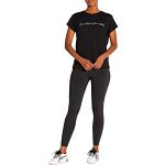 ASICS SMSB Graphic Tee II Performance Black