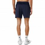 ASICS Court 7in Shorts Navy