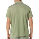 ASICS Court Polo Shirt Khaki Green