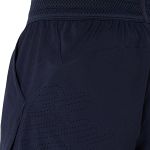 ASICS Match Laser Cut 7In Shorts Midnight