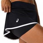 ASICS Court Skort Performance Black