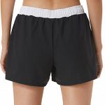 ASICS Court Shorts Performance Black