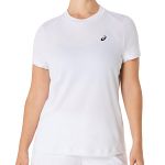ASICS Court SS Top Brilliant White