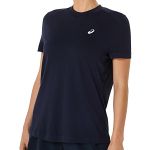 ASICS Court SS Top Midnight