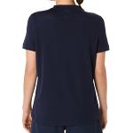 ASICS Court SS Top Midnight
