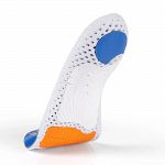 Currex Ace Pro Dynamic Insoles High - Wkładki sportowe