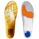 Currex Ace Pro Dynamic Insoles Medium - Wkładki sportowe