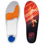 Currex Ace Pro Dynamic Insoles Low - Wkładki sportowe