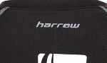 Harrow Impulse Black SquashTime.pl
