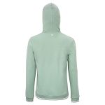 Tecnifibre Team Terry Hoodie Sage