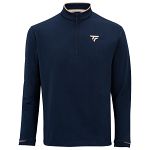 Tecnifibre Pro Range Thermo Zip Marine