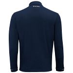 Tecnifibre Pro Range Thermo Zip Marine
