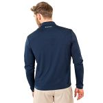 Tecnifibre Pro Range Thermo Zip Marine
