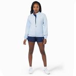 Tecnifibre Team Light Lady Jacket Glacier