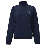 Tecnifibre Team Light Lady Jacket Marine