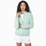 Tecnifibre Team Light Lady Jacket Sage
