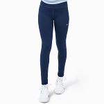 Tecnifibre Team Tech Lady Leggings Marine
