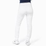 Tecnifibre Team Terry Lady Pants White