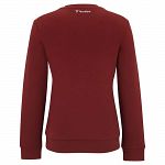 Tecnifibre Team Lady Sweater Cardinal