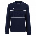 Tecnifibre Team Lady Sweater Marine