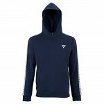 Tecnifibre Zipper Hoodie