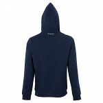 Tecnifibre Zipper Hoodie