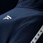 Tecnifibre Zipper Hoodie