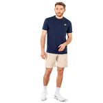 Tecnifibre Graphic Tee Marine