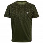 Tecnifibre X-Loop Tee Camo