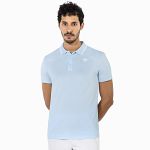 Tecnifibre Team Tech Polo Glacier