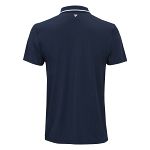 Tecnifibre Team Tech Polo Marine
