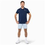 Tecnifibre Team Tech Polo Marine
