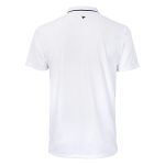 Tecnifibre Team Tech Polo White