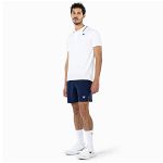 Tecnifibre Team Tech Polo White