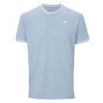 Tecnifibre Team Stretch Tee Glacier