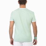 Tecnifibre Team Stretch Tee Sage