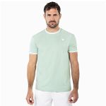 Tecnifibre Team Stretch Tee Sage