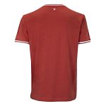Tecnifibre Team Stretch Tee Terracotta