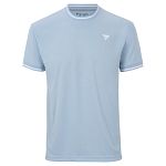 Tecnifibre Team Tech Tee Glacier