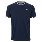 Tecnifibre Team Tech Tee Marine