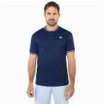 Tecnifibre Team Tech Tee Marine