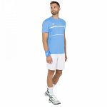 Tecnifibre Team Tech Tee Azur