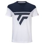 Tecnifibre Training Tee Navy / White