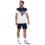 Tecnifibre Training Tee Navy / White