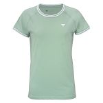 Tecnifibre Team Stretch Lady Tee Sage